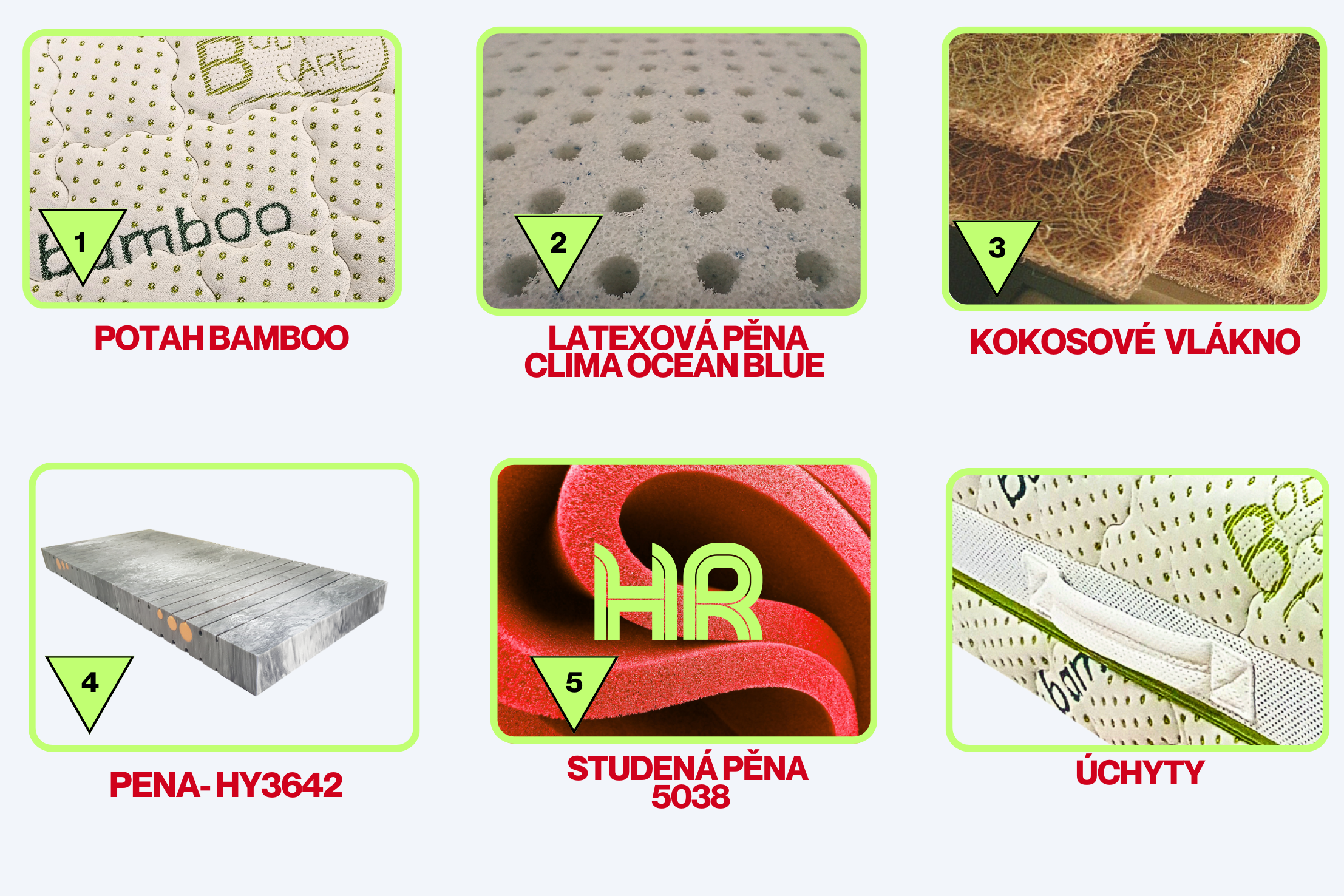 _ISLAND ocean blue gel latex